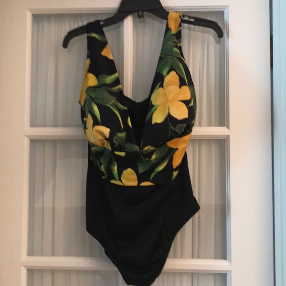 inches away swimwear plus size